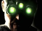 Gerucht: Italiaanse Sam Fisher hint naar nieuwe Splinter Cell
