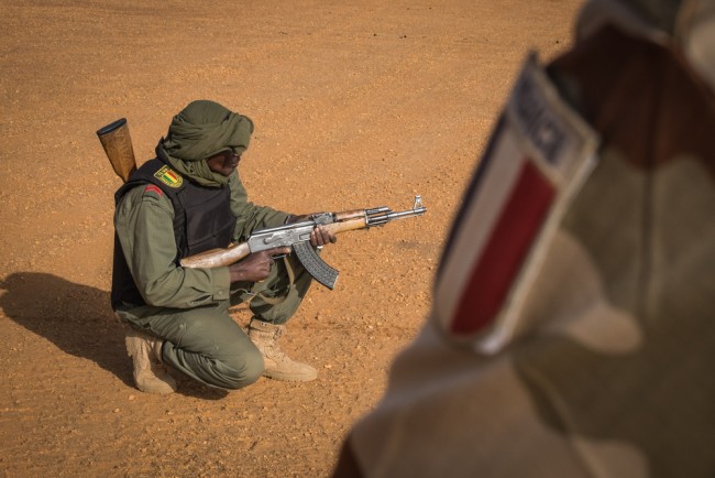 TikTok-influencer in het openbaar vermoord terwijl de jihadistische crisis in Mali zich verdiept