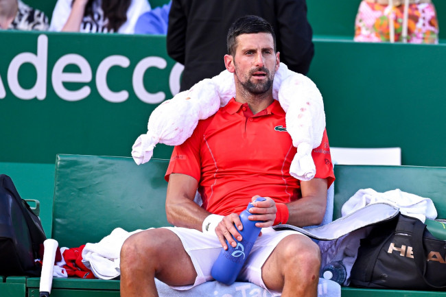Wimbledon-loting: Djokovic en Sinner in hetzelfde team die mogelijk een halve finale moeten bereiken