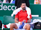 Wimbledon-loting: Djokovic en Sinner in hetzelfde team die mogelijk een halve finale moeten bereiken