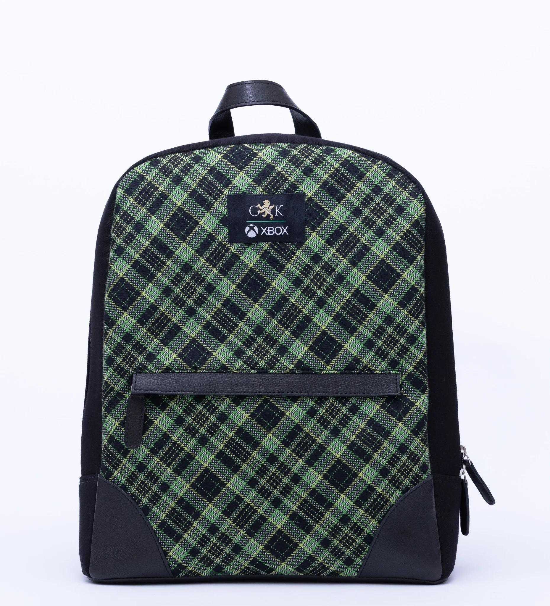 Xbox joins forces with kiltmaker GNK for some cool creations