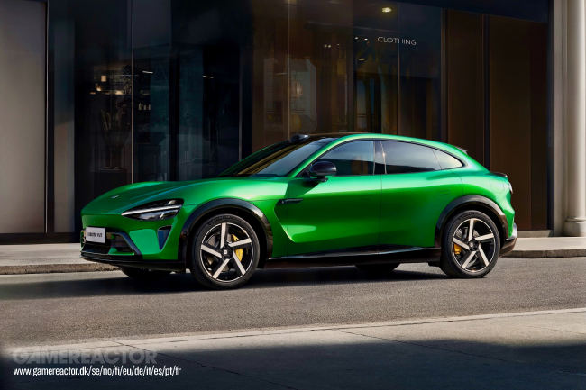 Xiaomi haalt Tesla officieel in op het gebied van EV-verkoop in China