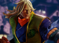Zeku is Street Fighter 5's nieuwe dlc-personage