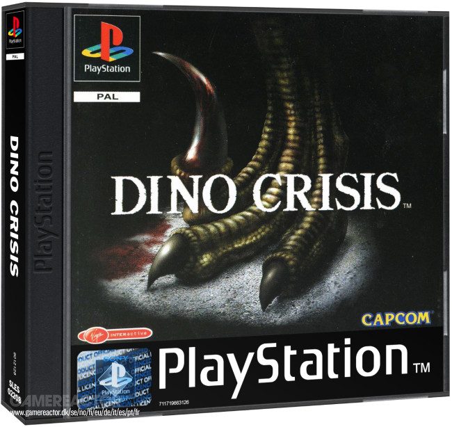 De 10 meest verbluffende PlayStation-covers