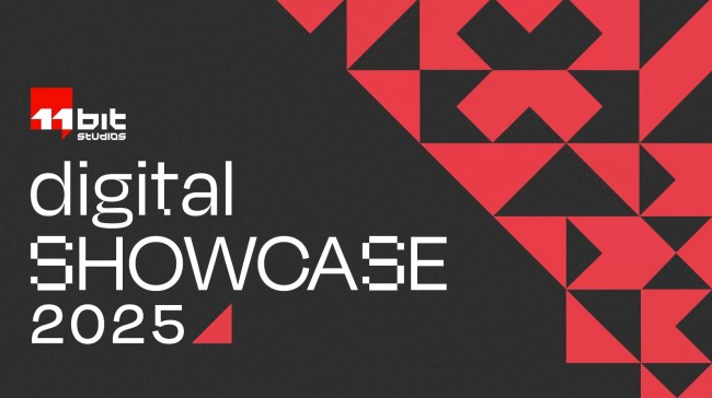 11 bit Studios organiseert volgende week voor het eerst een showcase