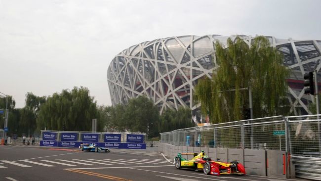 2024 Formula E calendar brings racing to Japan and China