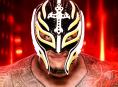 Rey Mysterio keert terug in WWE 2K19