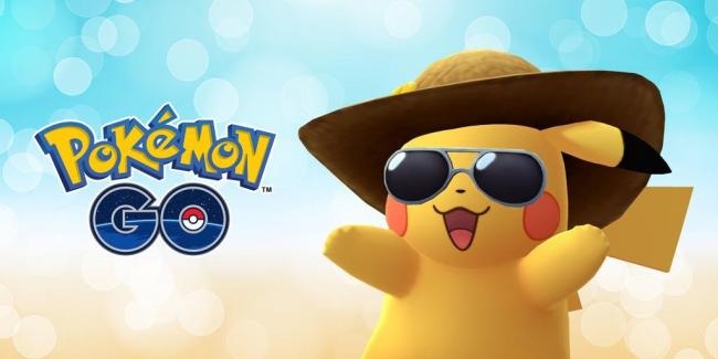 Pokémon Go