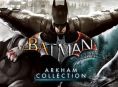 Stemacteur Batman ziet een toekomst voor de Arkham-franchise