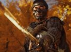 Verwacht spectaculaire beelden van de Ghost of Tsushima film
