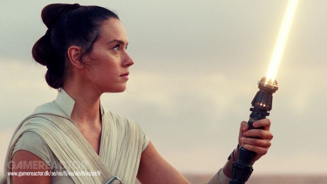 George Lucas: "Ik heb Star Wars achter me gelaten"