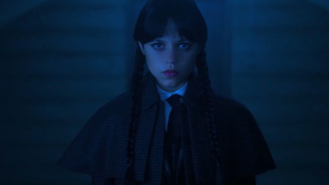Eerste blik op Wednesday seizoen 2, dat later dit jaar op Netflix verschijnt