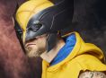 Marvel pronkt met een nieuw realistisch Wolverine-masker waarmee je je innerlijke Hugh Jackman kunt kanaliseren