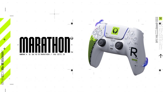 Marathon
