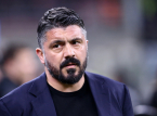 Itali&euml;-coach Gennaro Gattuso biedt zijn excuses aan voor de uitschakeling op het WK: "De spelers verdienden het niet"