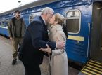 De EU viert het jubileum van Bucha en richt de aandacht weer op Oekra&iuml;ne