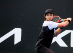 Marco Trungelliti reageert op racistische en respectloze beledigingen tijdens de Madrid Open-wedstrijd tegen Dani M&eacute;rida