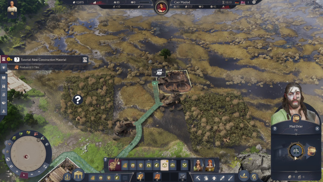 Anno 117: Pax Romana