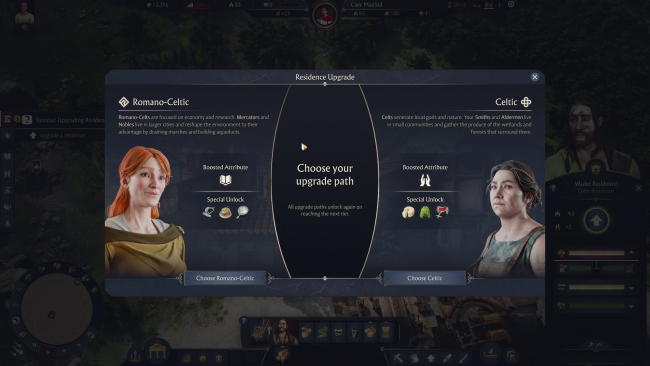 Anno 117: Pax Romana