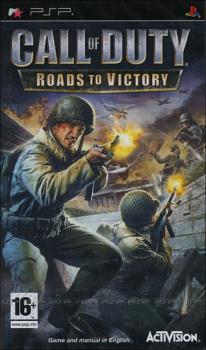 Call of Duty: Roads to Victory