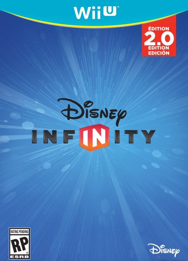 Disney Infinity 2.0 Marvel Super Heroes Gamereactor NL