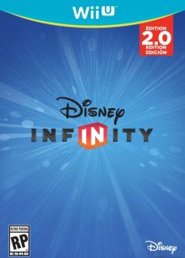 Disney Infinity 2.0: Marvel Super Heroes
