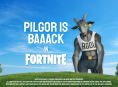 Goat Direct bevatte updates over Goat Simulator: The Card Game en plaagde de toekomst van de serie