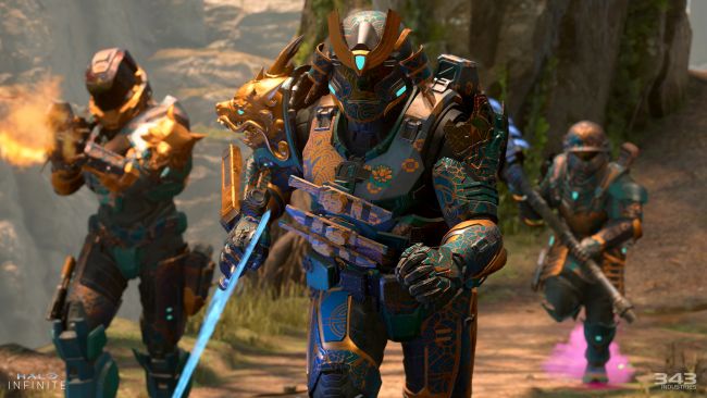 Halo: The Master Chief Collection