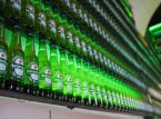 Heineken snijdt 6.000 banen af na daling van de biervraag