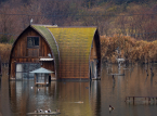 "Ongekende" regenval in Japan doodt zes mensen