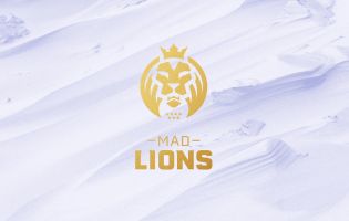 MAD Lions heeft zijn nieuwe Valorant roster onthuld