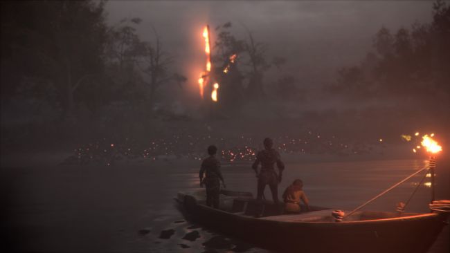 A Plague Tale: Innocence