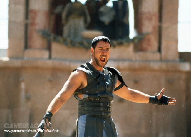 Russel Crowe onthult dat hij geen fan is van Gladiator 2 