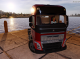 Truck Driver aangekondigd voor pc, PS4 en Xbox One