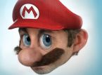 De aankomende Mario-filmtitel is schijnbaar onthuld