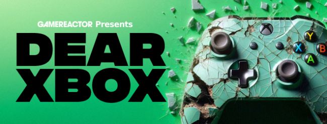 Xbox bevestigt dat exclusieve games terugkeren