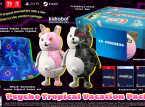 Je kunt nu pre-orderen Danganronpa 2x2 en een ongelooflijke limited edition is bevestigd