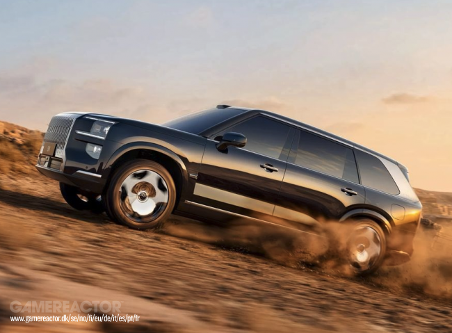 De nieuwe hybride SUV van Zeekr was in minder dan een uur uitverkocht