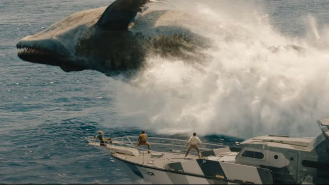 Jurassic World: Rebirth vervolg naar verluidt in de maak