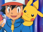 Ash en Pikachu zullen niet langer in de Pokémon-anime te zien zijn