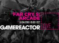 Vandaag bij GR Live: Far Cry 5 Arcade