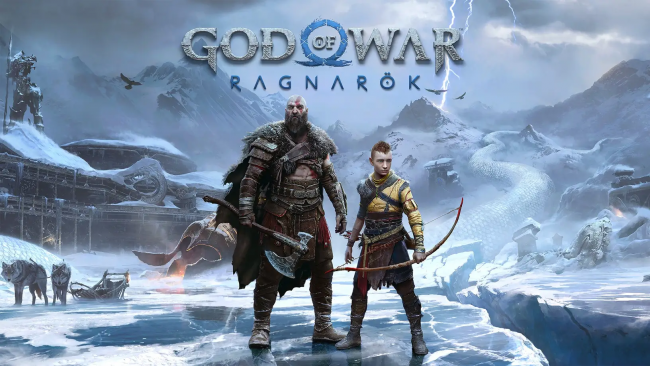 God of War: Ragnarök heeft meer dan 11 miljoen exemplaren verkocht