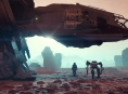 Geheime presentatie wekt enthousiasme voor Starfield 's toekomst