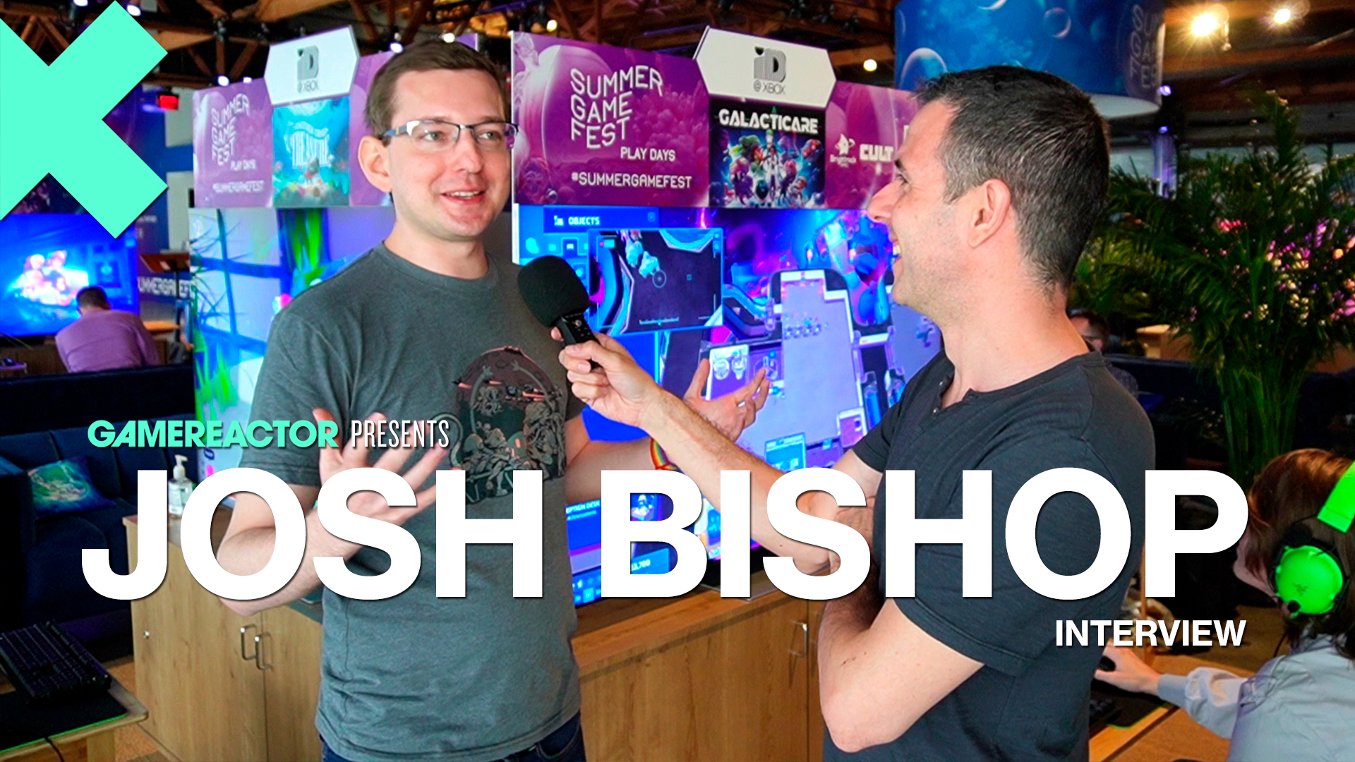 As a hospital magnate in space, Galacticare is “broadening your horizons on what you can do with your patients and ailments.”