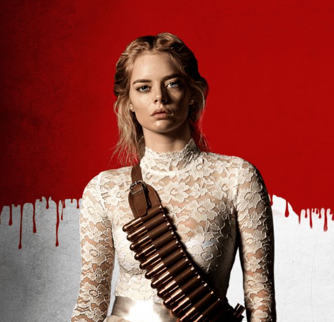 Ready or Not 2: Here I Come