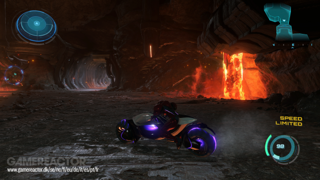 Metroid Prime 4: Beyond