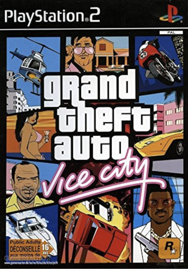Hier zijn 11 van onze favoriete gamecovers ooit