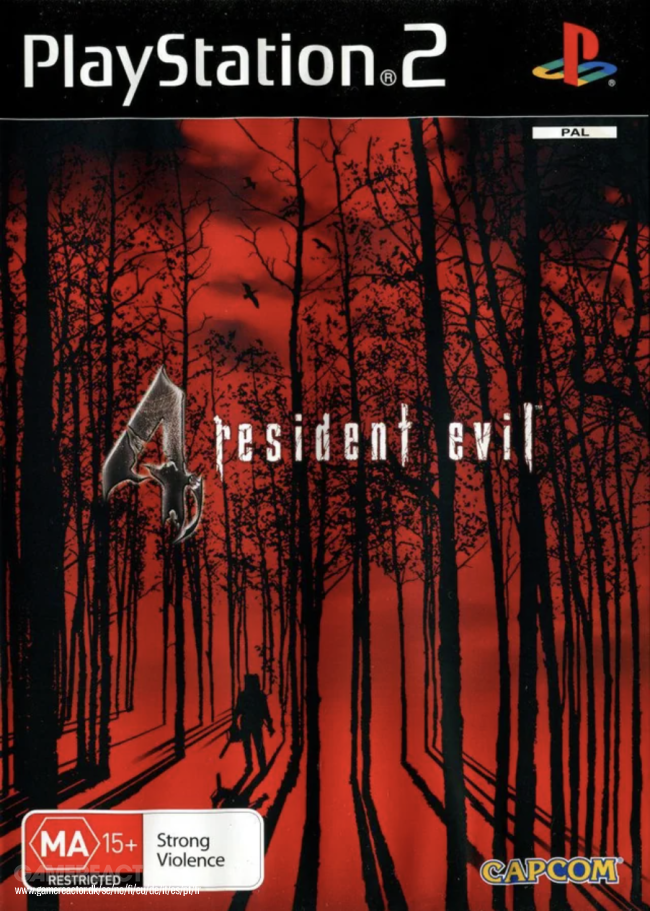 Hier zijn 11 van onze favoriete gamecovers ooit