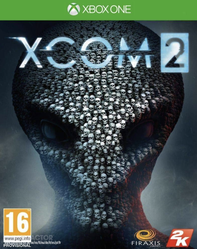 Hier zijn 11 van onze favoriete gamecovers ooit