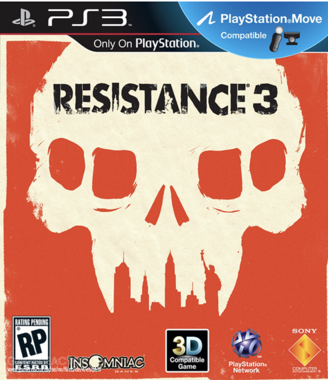Hier zijn 11 van onze favoriete gamecovers ooit